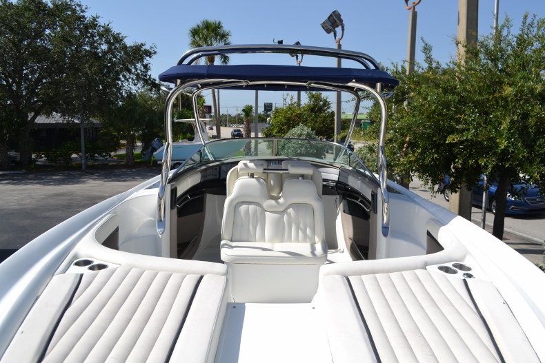 Thumbnail 12 for Used 2005 Cobalt 343 boat for sale in Vero Beach, FL