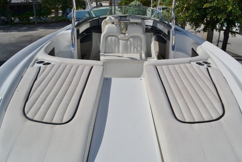 Thumbnail 11 for Used 2005 Cobalt 343 boat for sale in Vero Beach, FL