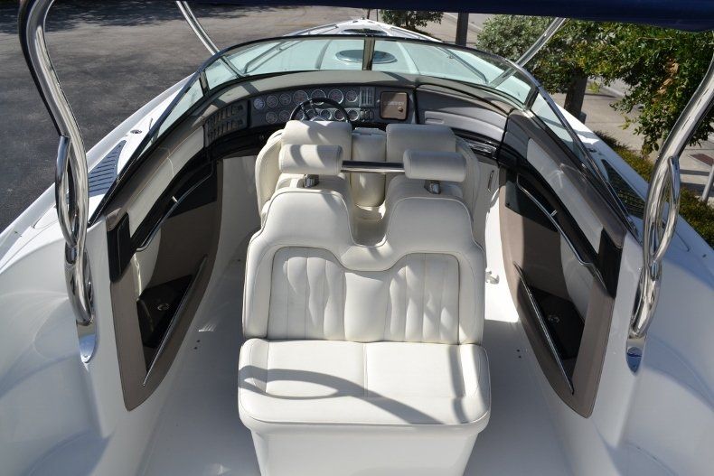Thumbnail 13 for Used 2005 Cobalt 343 boat for sale in Vero Beach, FL