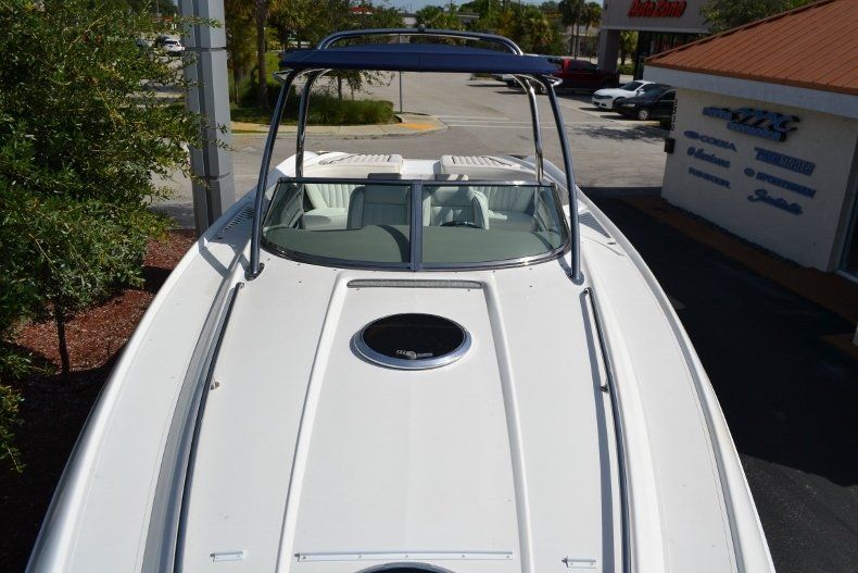 Thumbnail 30 for Used 2005 Cobalt 343 boat for sale in Vero Beach, FL