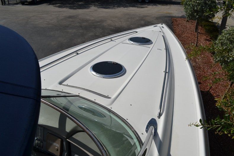 Thumbnail 28 for Used 2005 Cobalt 343 boat for sale in Vero Beach, FL