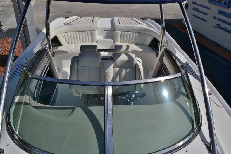 Thumbnail 32 for Used 2005 Cobalt 343 boat for sale in Vero Beach, FL
