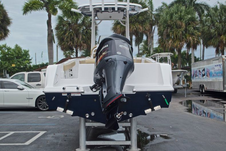 Thumbnail 8 for New 2017 Sportsman Open 232 Center Console boat for sale in West Palm Beach, FL