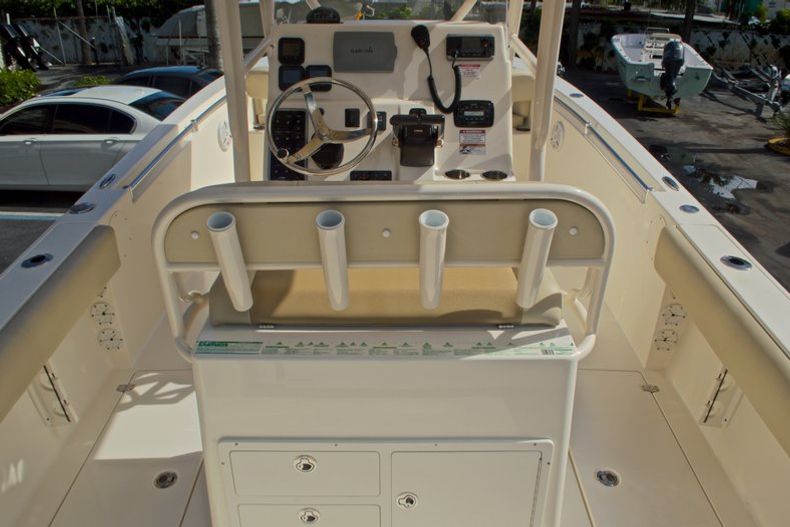 Thumbnail 16 for Used 2014 Cobia 256 Center Console boat for sale in West Palm Beach, FL