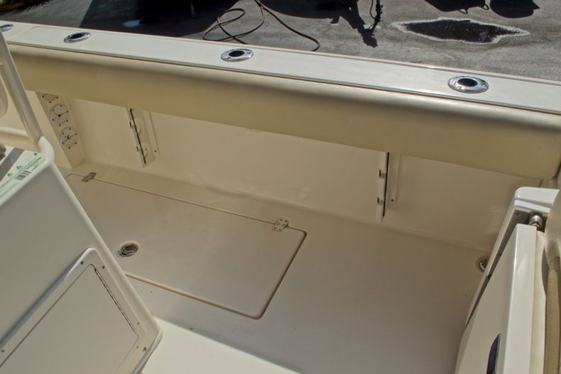 Thumbnail 27 for Used 2014 Cobia 256 Center Console boat for sale in West Palm Beach, FL