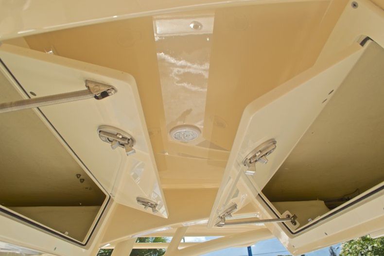 Thumbnail 38 for Used 2014 Cobia 256 Center Console boat for sale in West Palm Beach, FL