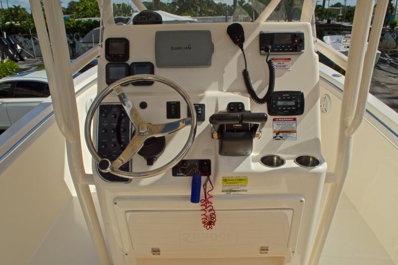 Thumbnail 39 for Used 2014 Cobia 256 Center Console boat for sale in West Palm Beach, FL