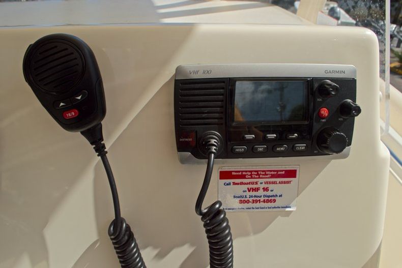 Thumbnail 45 for Used 2014 Cobia 256 Center Console boat for sale in West Palm Beach, FL