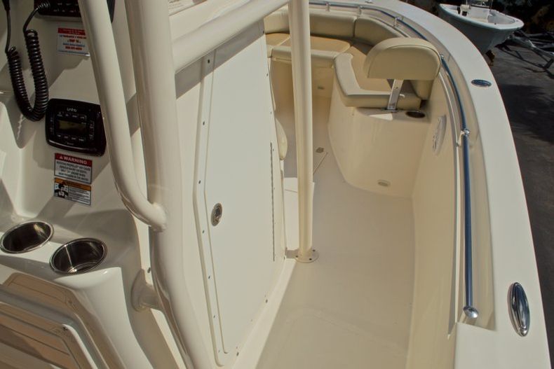 Thumbnail 51 for Used 2014 Cobia 256 Center Console boat for sale in West Palm Beach, FL