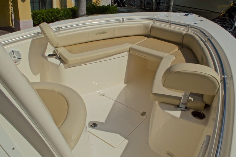 Thumbnail 54 for Used 2014 Cobia 256 Center Console boat for sale in West Palm Beach, FL