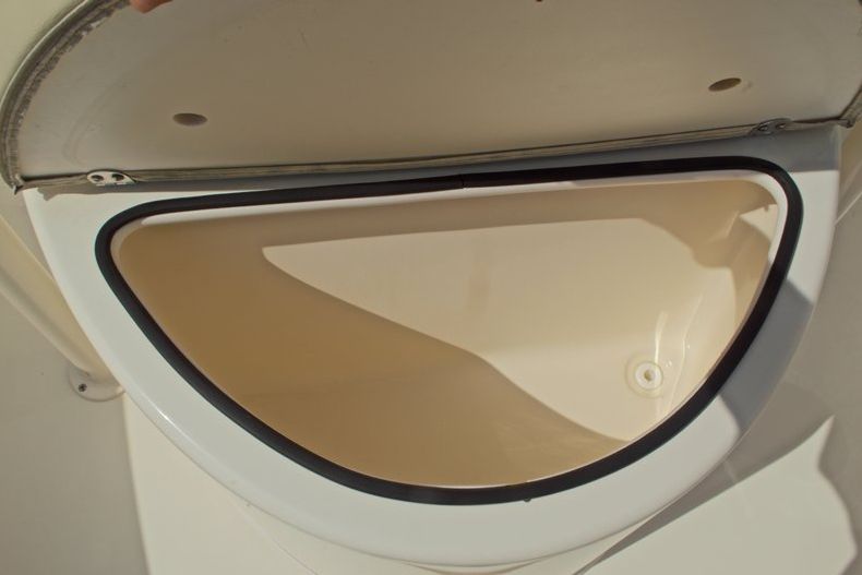 Thumbnail 56 for Used 2014 Cobia 256 Center Console boat for sale in West Palm Beach, FL