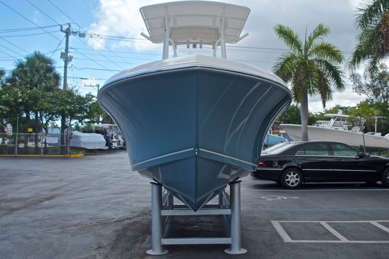 Thumbnail 2 for New 2017 Sailfish 220 CC Center Console boat for sale in Vero Beach, FL