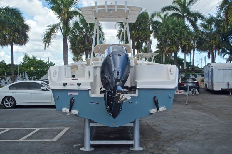 Thumbnail 6 for New 2017 Sailfish 220 CC Center Console boat for sale in Vero Beach, FL