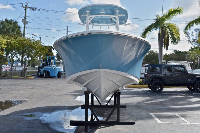 Thumbnail 2 for New 2018 Sportsman Heritage 231 Center Console boat for sale in Miami, FL