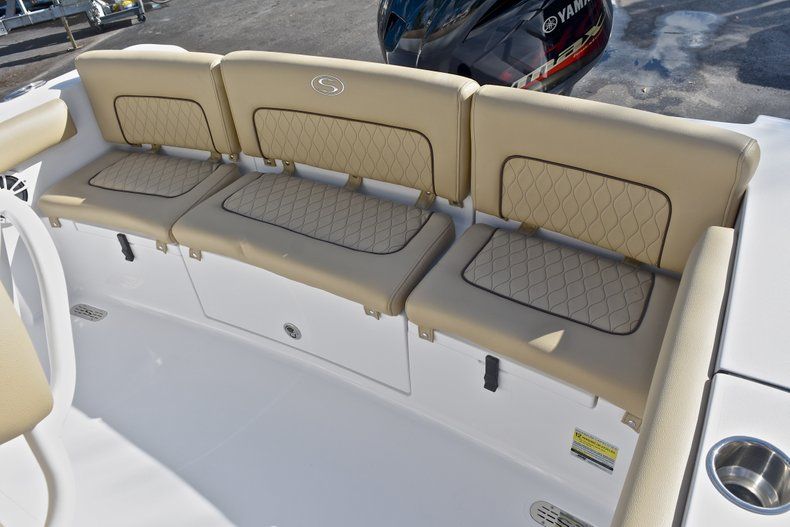 Thumbnail 9 for New 2018 Sportsman Heritage 231 Center Console boat for sale in Miami, FL
