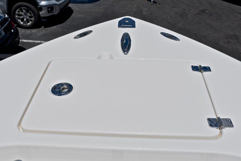 Thumbnail 51 for New 2018 Cobia 237 Center Console boat for sale in West Palm Beach, FL