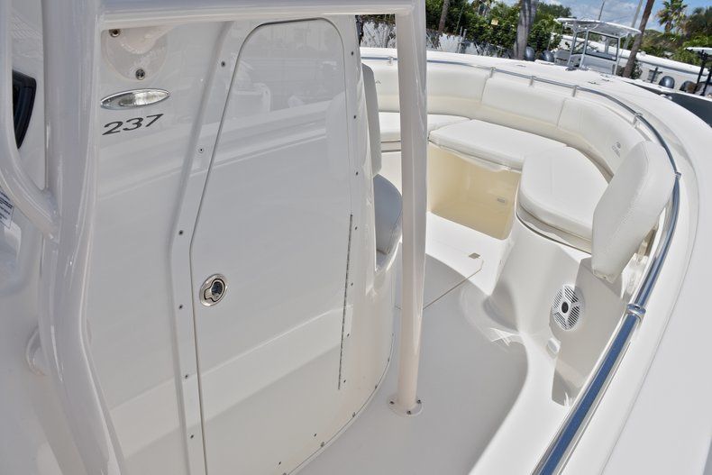 Thumbnail 39 for New 2018 Cobia 237 Center Console boat for sale in West Palm Beach, FL