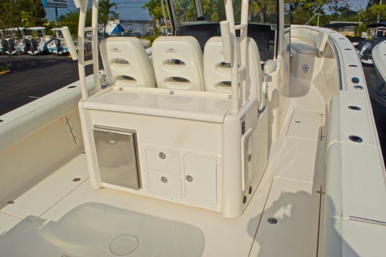Thumbnail 6 for New 2016 Cobia 344 Center Console boat for sale in Vero Beach, FL