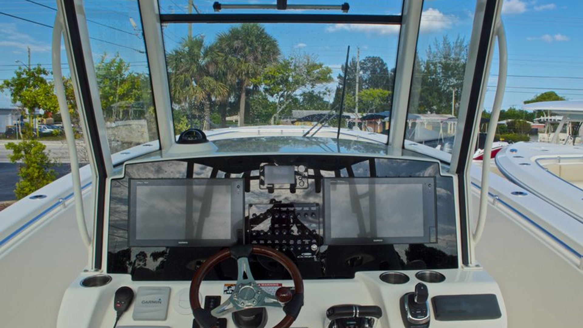 New 2016 Cobia 344 Center Console #V016 image 19