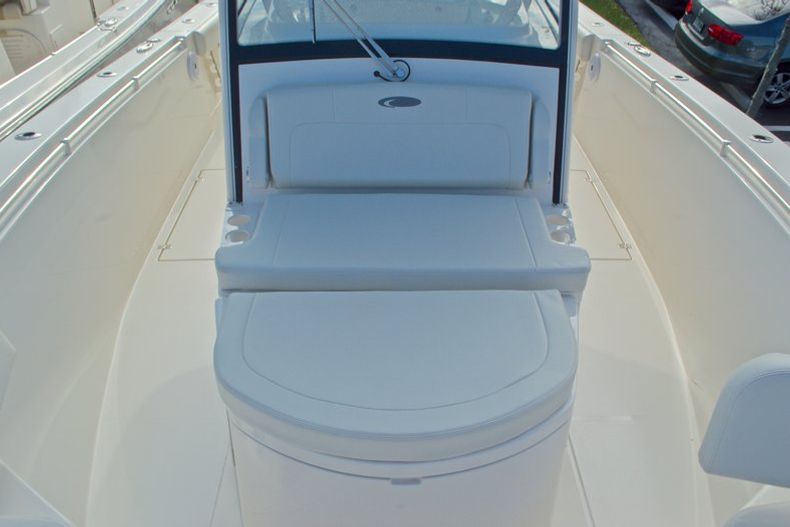Thumbnail 28 for New 2016 Cobia 344 Center Console boat for sale in Vero Beach, FL