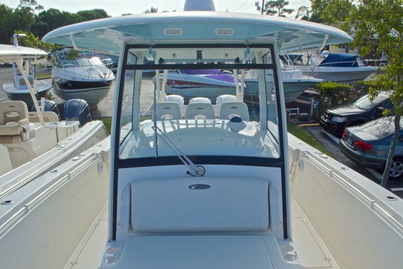 Thumbnail 29 for New 2016 Cobia 344 Center Console boat for sale in Vero Beach, FL