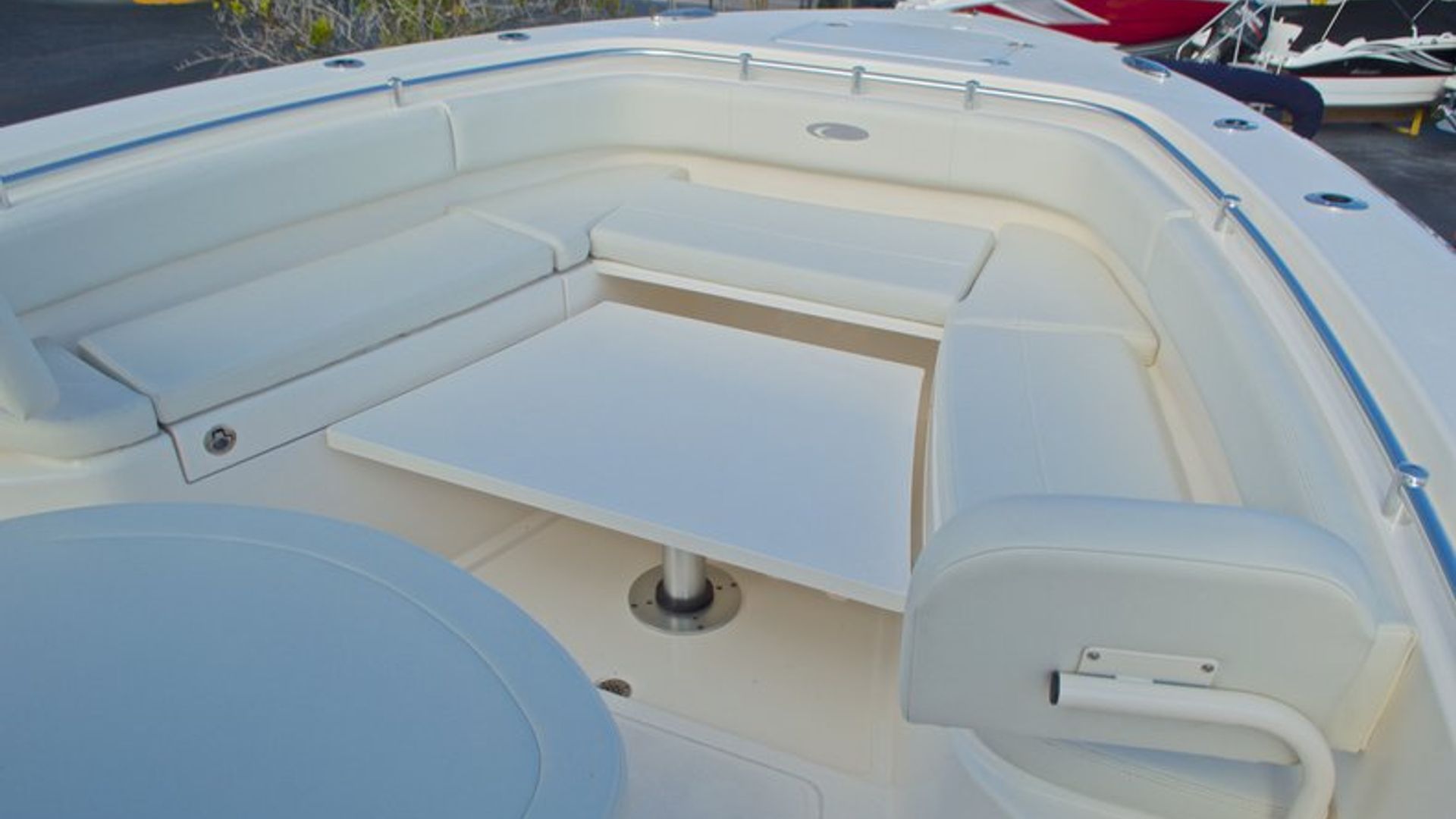 New 2016 Cobia 344 Center Console #V016 image 27