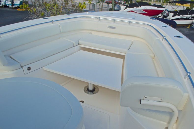 Thumbnail 26 for New 2016 Cobia 344 Center Console boat for sale in Vero Beach, FL