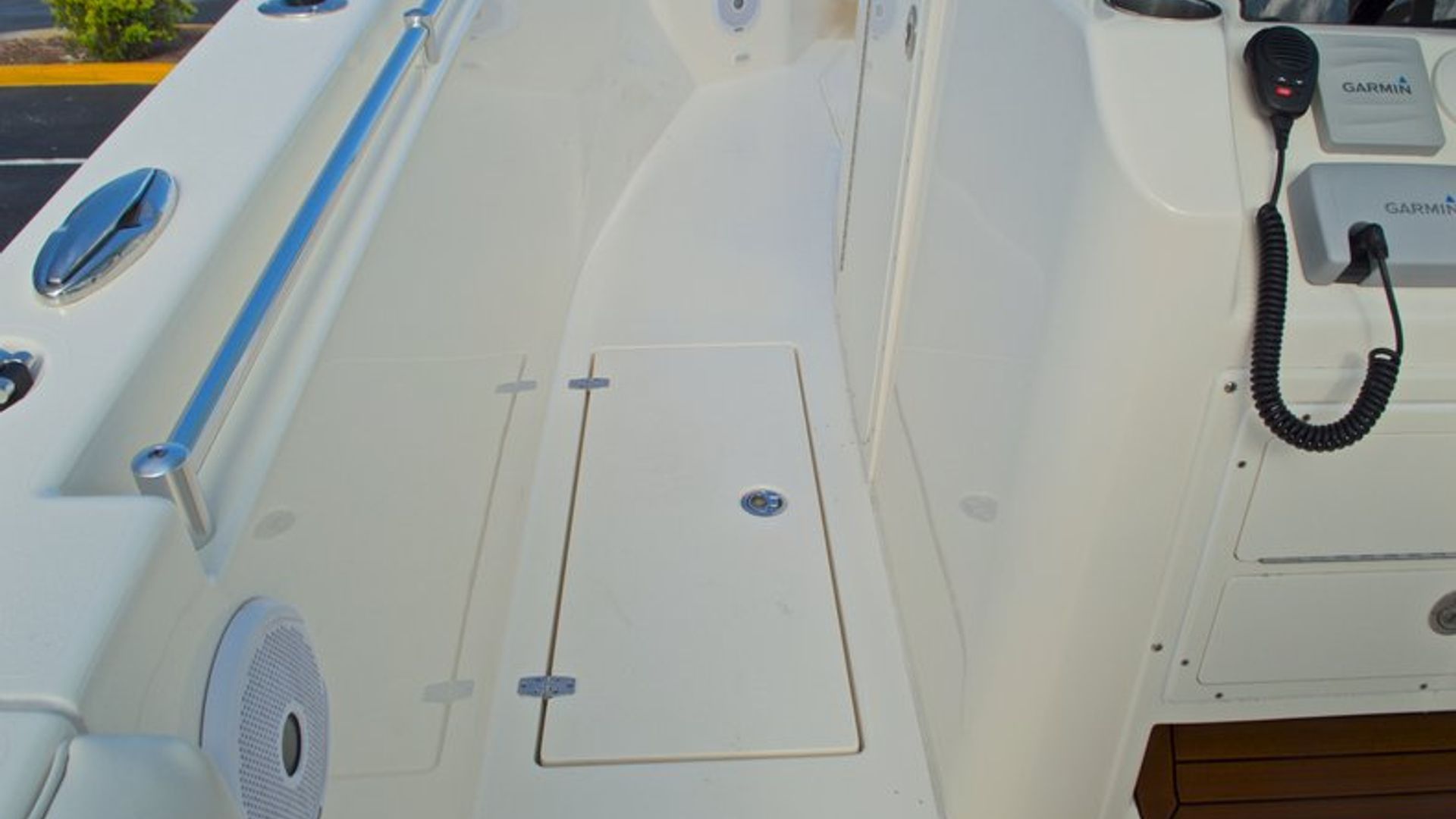 New 2016 Cobia 344 Center Console #V016 image 21