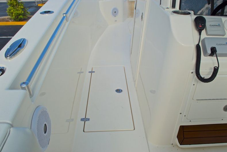Thumbnail 20 for New 2016 Cobia 344 Center Console boat for sale in Vero Beach, FL