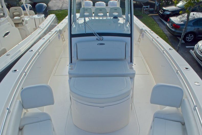 Thumbnail 33 for New 2016 Cobia 344 Center Console boat for sale in Vero Beach, FL