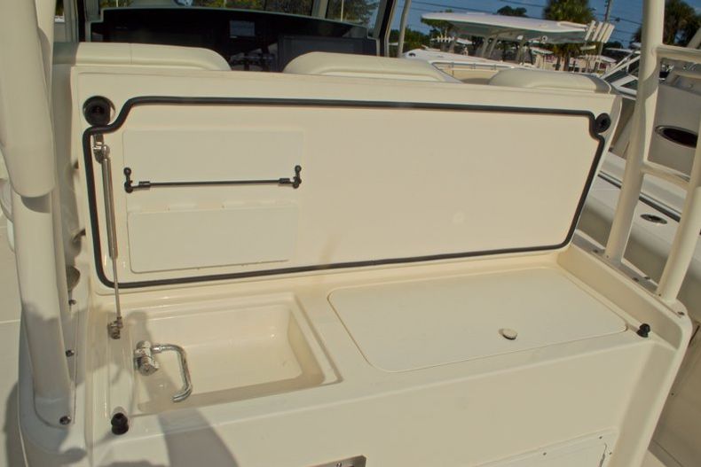 Thumbnail 11 for New 2016 Cobia 344 Center Console boat for sale in Vero Beach, FL