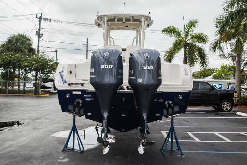 Thumbnail 2 for New 2015 Sailfish 320 CC Center Console boat for sale in West Palm Beach, FL