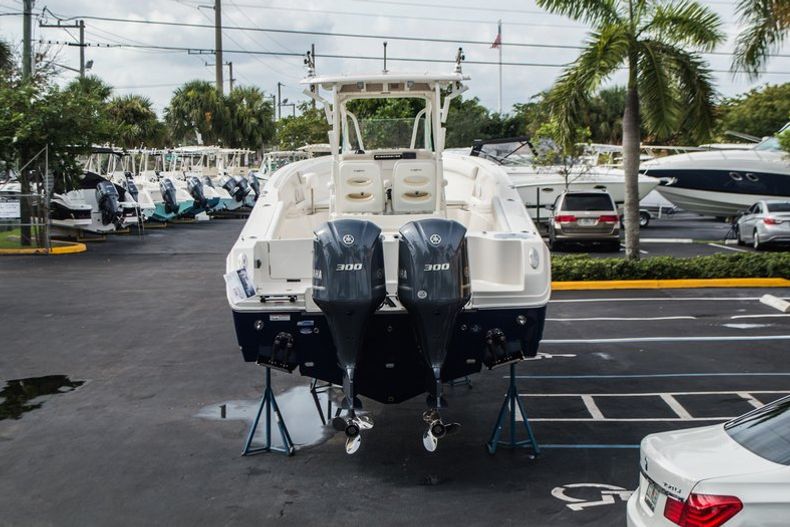 Thumbnail 8 for New 2015 Sailfish 320 CC Center Console boat for sale in West Palm Beach, FL