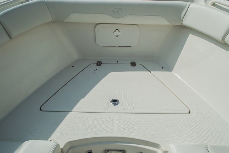Thumbnail 22 for New 2015 Sailfish 320 CC Center Console boat for sale in West Palm Beach, FL
