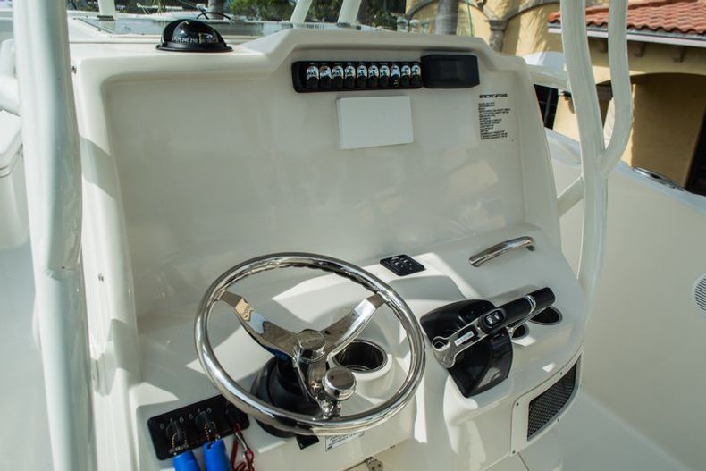 Thumbnail 35 for New 2015 Sailfish 320 CC Center Console boat for sale in West Palm Beach, FL