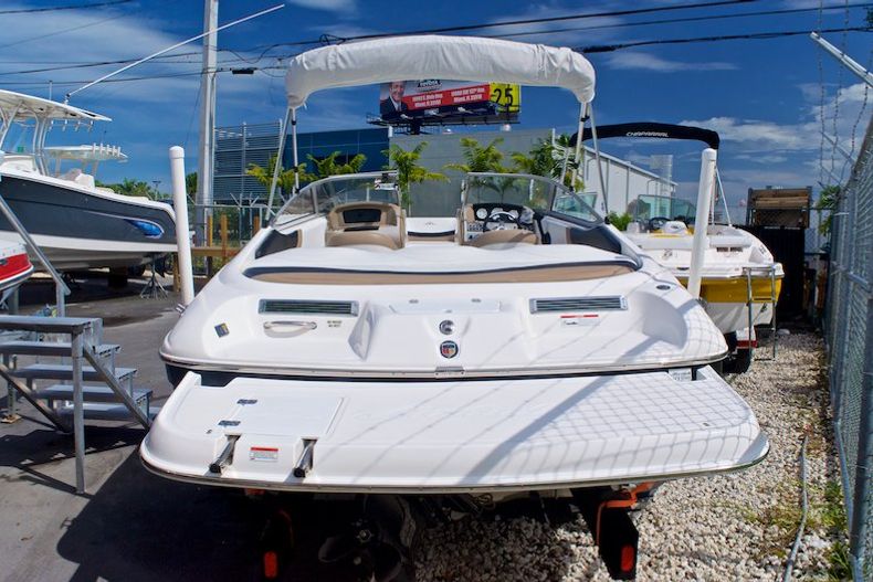 Thumbnail 7 for Used 2008 Mariah SX21 Bowrider boat for sale in Miami, FL