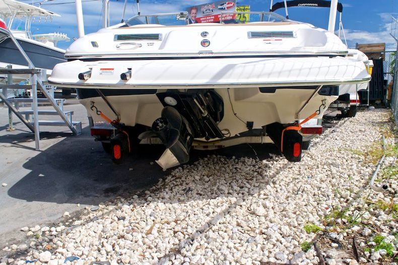 Thumbnail 8 for Used 2008 Mariah SX21 Bowrider boat for sale in Miami, FL