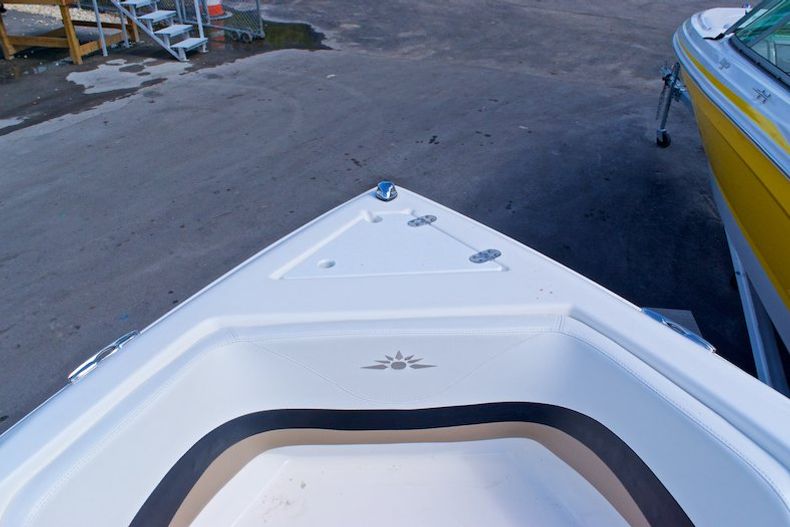 Thumbnail 44 for Used 2008 Mariah SX21 Bowrider boat for sale in Miami, FL