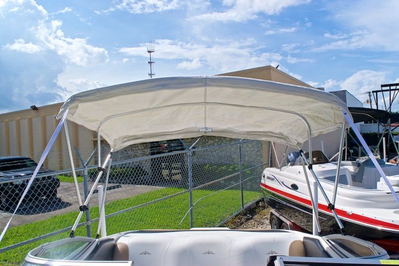 Thumbnail 49 for Used 2008 Mariah SX21 Bowrider boat for sale in Miami, FL