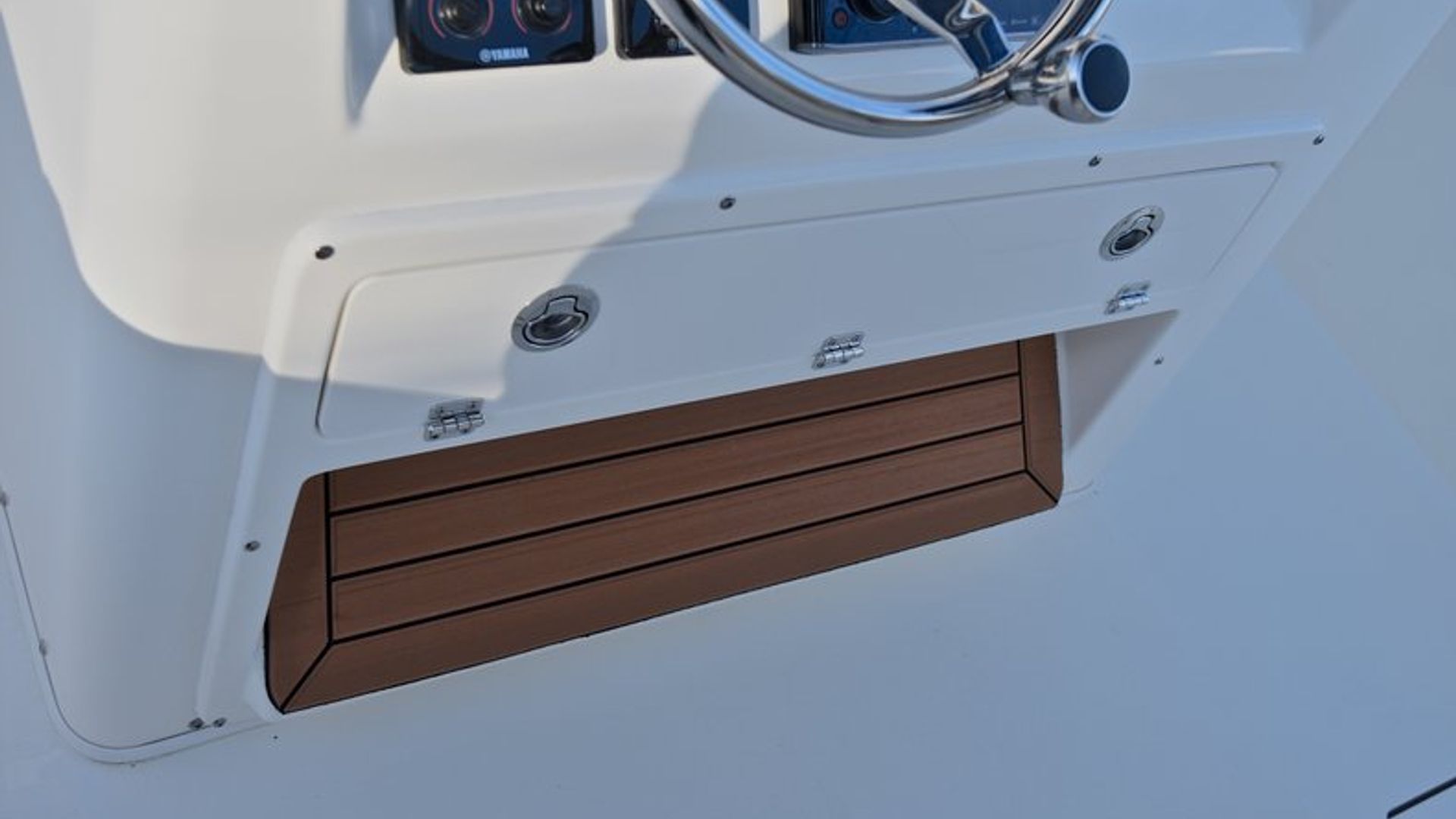 New 2018 Cobia 277 Center Console #W030 image 41