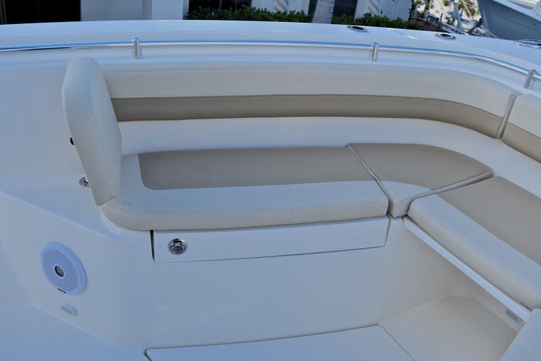 Thumbnail 50 for New 2018 Cobia 277 Center Console boat for sale in West Palm Beach, FL