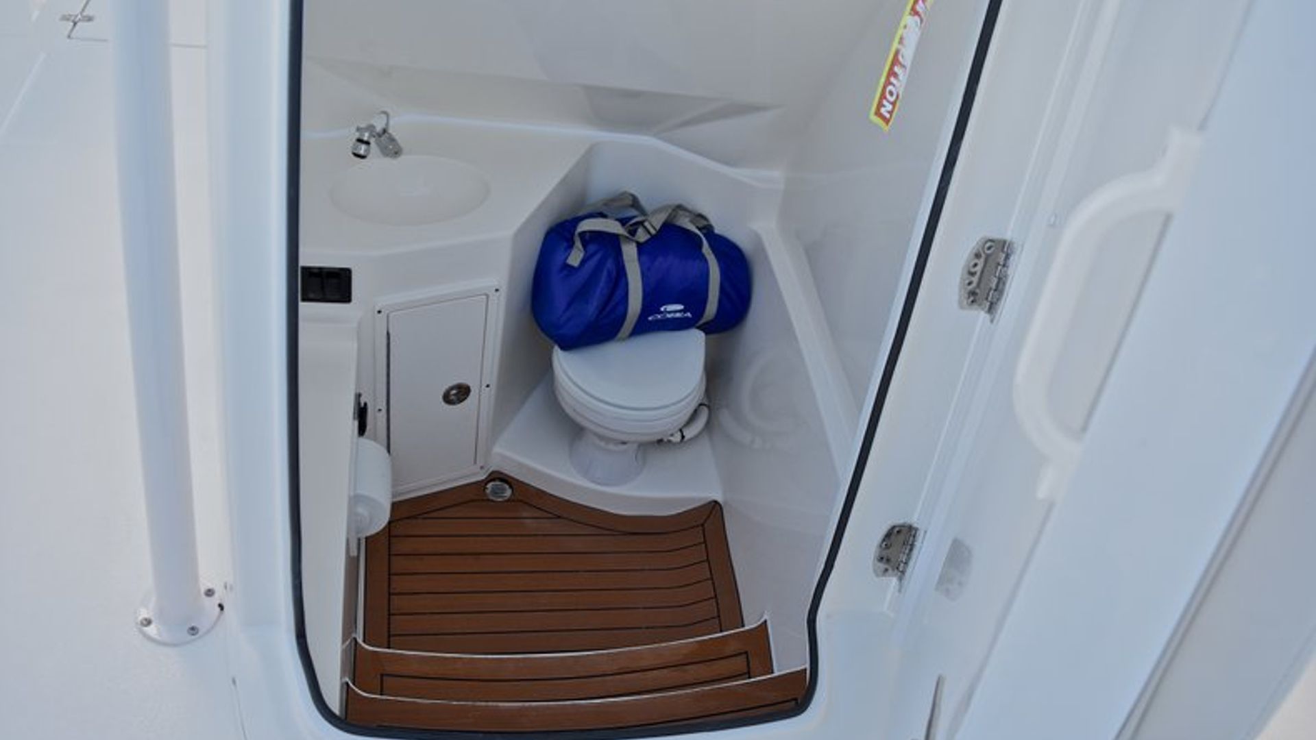 New 2018 Cobia 277 Center Console #W030 image 50