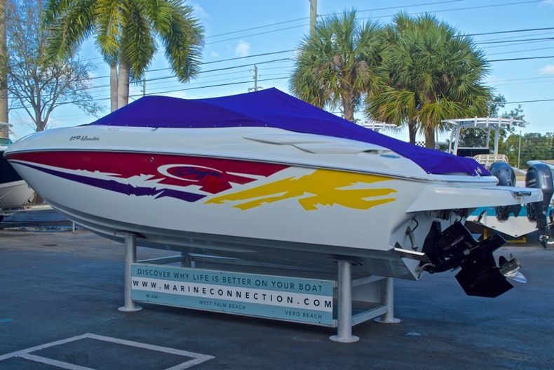 Thumbnail 15 for Used 2003 Baja 242 Islander boat for sale in West Palm Beach, FL