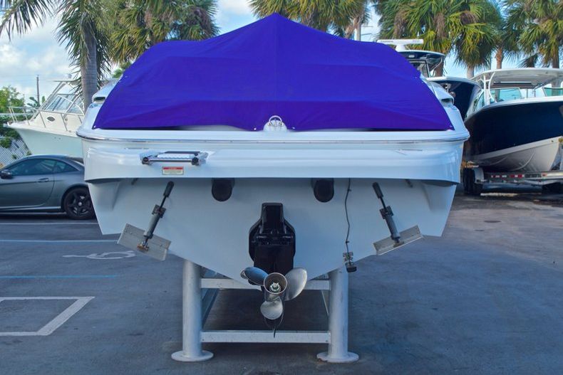 Thumbnail 16 for Used 2003 Baja 242 Islander boat for sale in West Palm Beach, FL