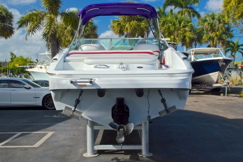Thumbnail 7 for Used 2003 Baja 242 Islander boat for sale in West Palm Beach, FL