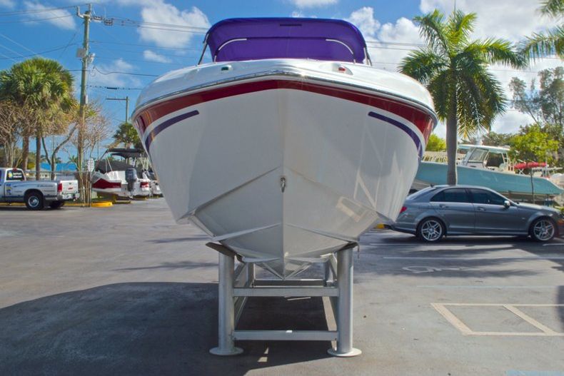 Thumbnail 2 for Used 2003 Baja 242 Islander boat for sale in West Palm Beach, FL