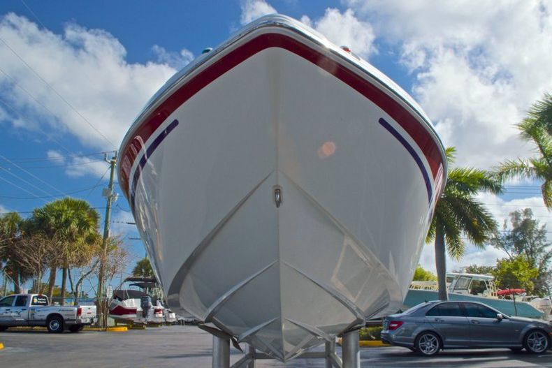Thumbnail 3 for Used 2003 Baja 242 Islander boat for sale in West Palm Beach, FL