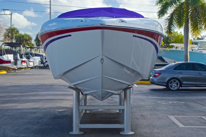 Thumbnail 12 for Used 2003 Baja 242 Islander boat for sale in West Palm Beach, FL