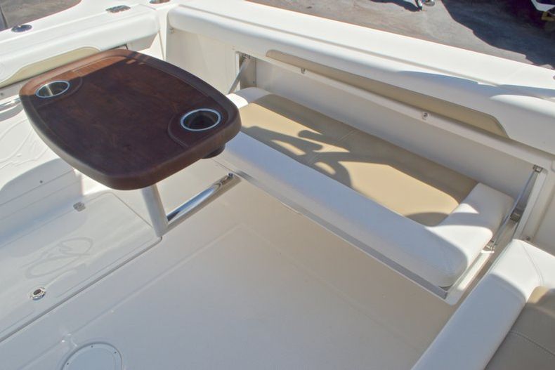 Thumbnail 29 for New 2016 Sailfish 325 Dual Console boat for sale in West Palm Beach, FL