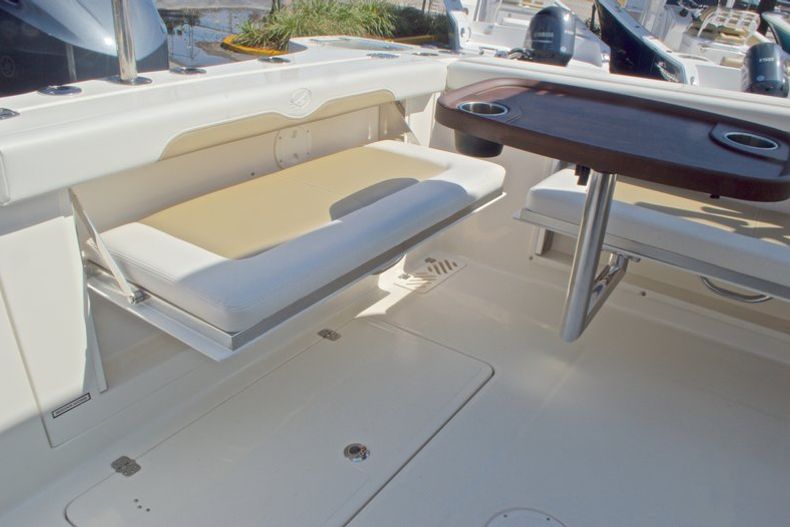 Thumbnail 26 for New 2016 Sailfish 325 Dual Console boat for sale in West Palm Beach, FL